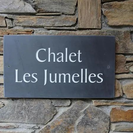 Chalet Chalet Les Jumelles Chamonix