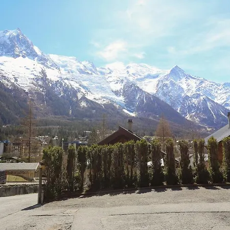 Chalet Chalet Les Jumelles Chamonix