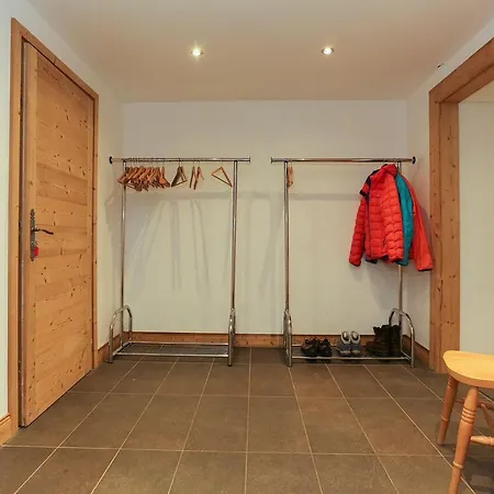 Chalet Les Jumelles * Chamonix